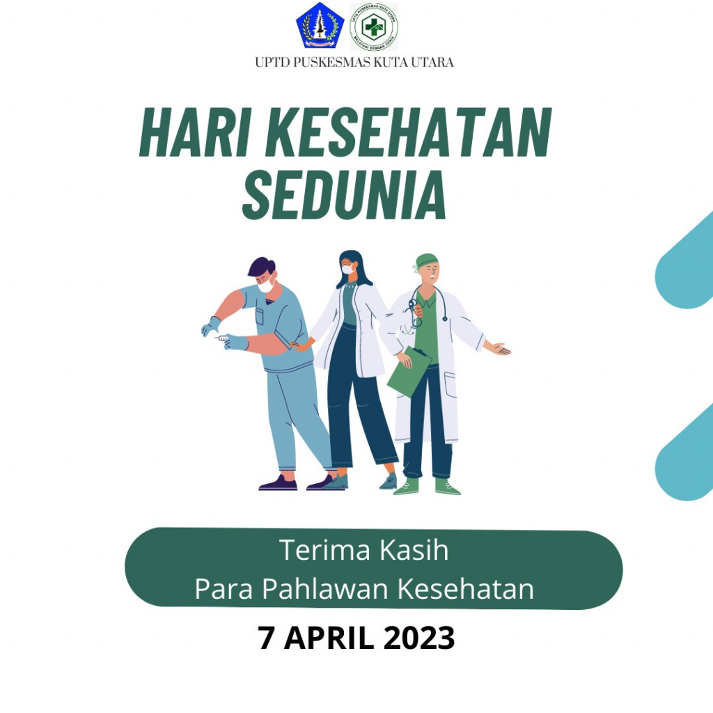 Hari Kesehatan Dunia